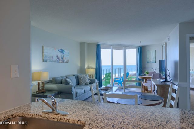 2000 New River Inlet Road Unit 1305, N Topsail Beach, NC 28460