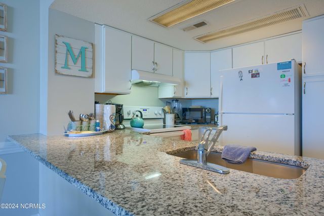 2000 New River Inlet Road Unit 1305, N Topsail Beach, NC 28460