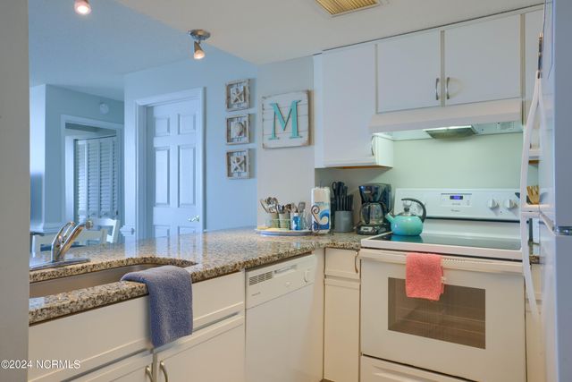 2000 New River Inlet Road Unit 1305, N Topsail Beach, NC 28460