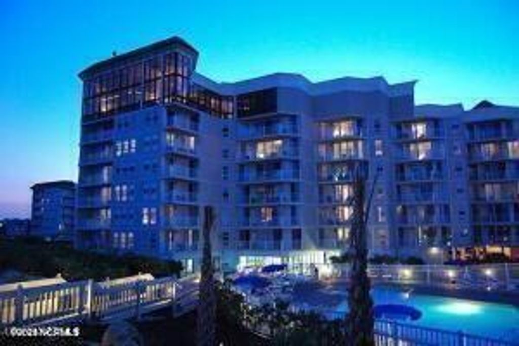 2000 New River Inlet Road Unit 1305, N Topsail Beach, NC 28460