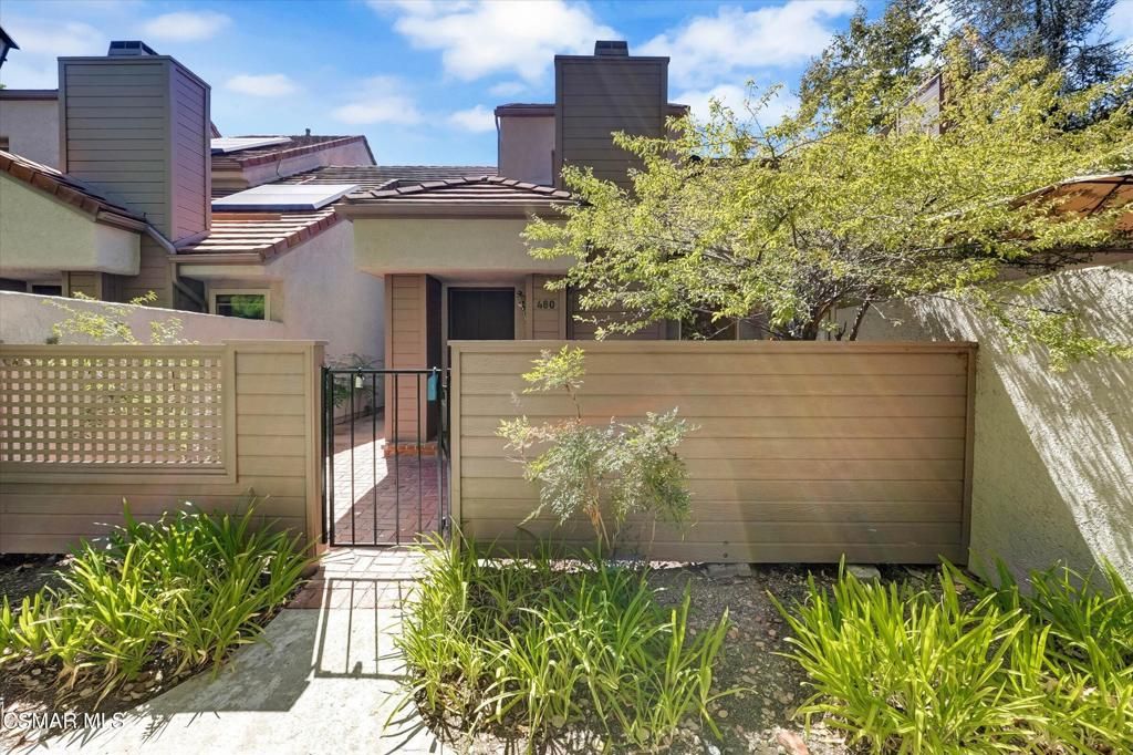 480 Via Colinas, Westlake Village, CA 91362 — exterior