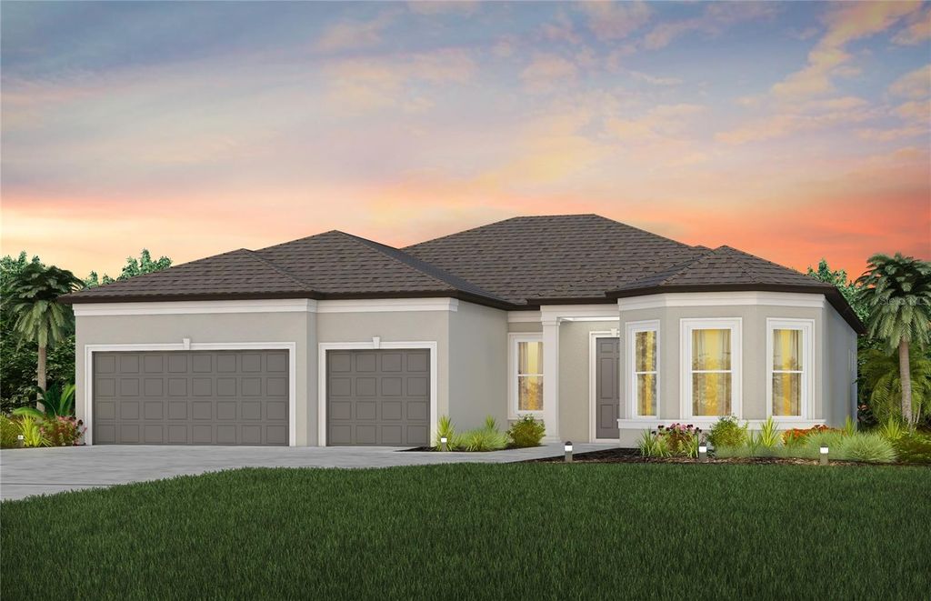 6390 SW 84TH AVENUE, Ocala, FL 34481