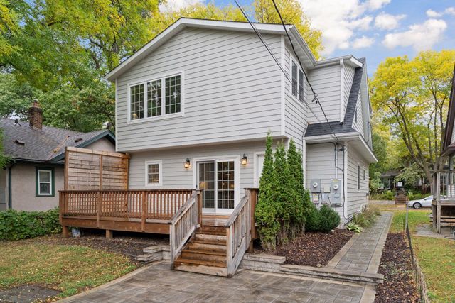 1852 James Avenue, Saint Paul, MN 55105