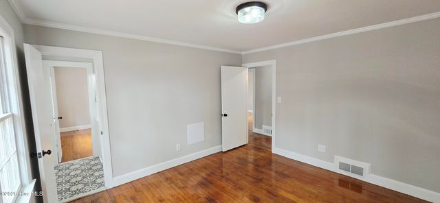 209 Hardee Circle, Greenville, NC 27858