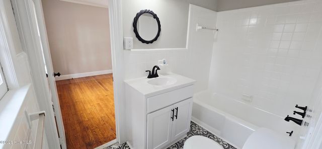 209 Hardee Circle, Greenville, NC 27858