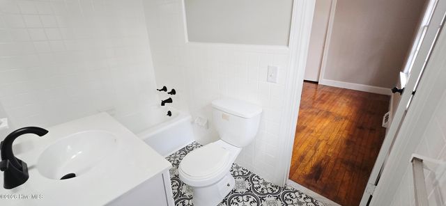 209 Hardee Circle, Greenville, NC 27858