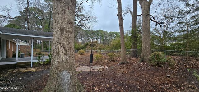 209 Hardee Circle, Greenville, NC 27858