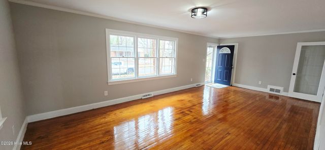 209 Hardee Circle, Greenville, NC 27858