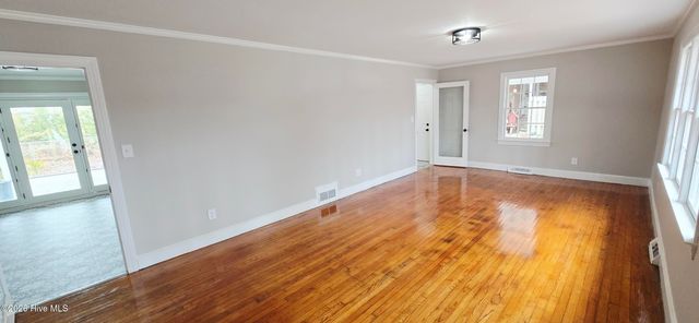 209 Hardee Circle, Greenville, NC 27858