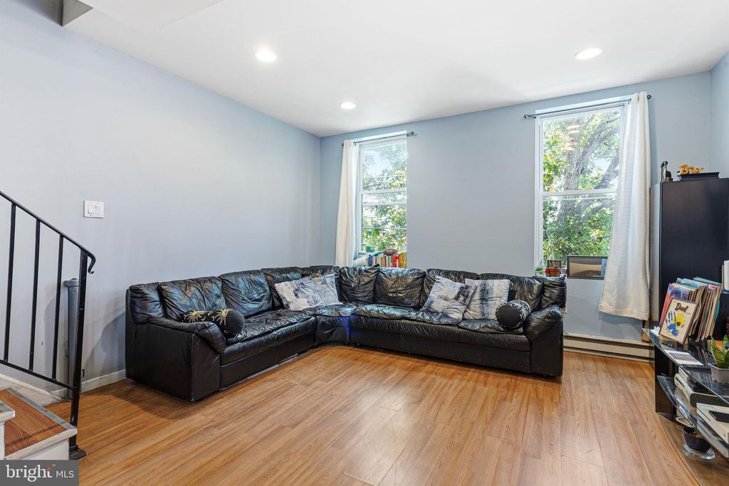 1333 N 16TH ST, PHILADELPHIA, PA 19121 — photo 3