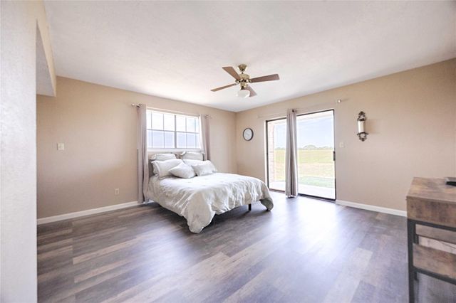 2745 Holub Road, Schulenburg, TX 78956