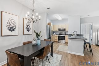 604 Bristol Village Dr Unit#104, Midlothian, VA 23114