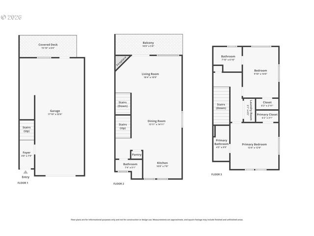 14800 Sw KRAFT Loop, Portland, OR 97223