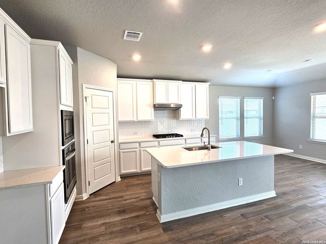 17027 BARKER PATH, San Antonio, TX 78247