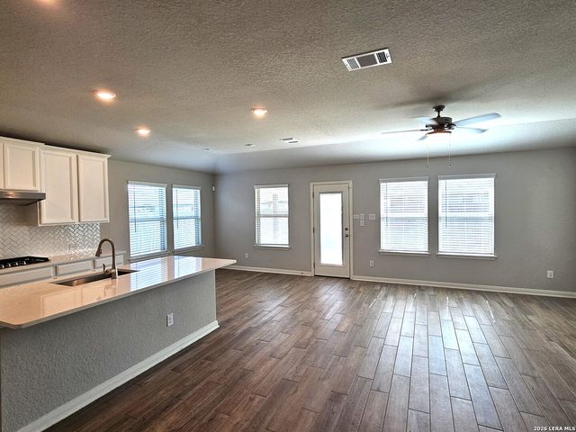 17027 BARKER PATH, San Antonio, TX 78247