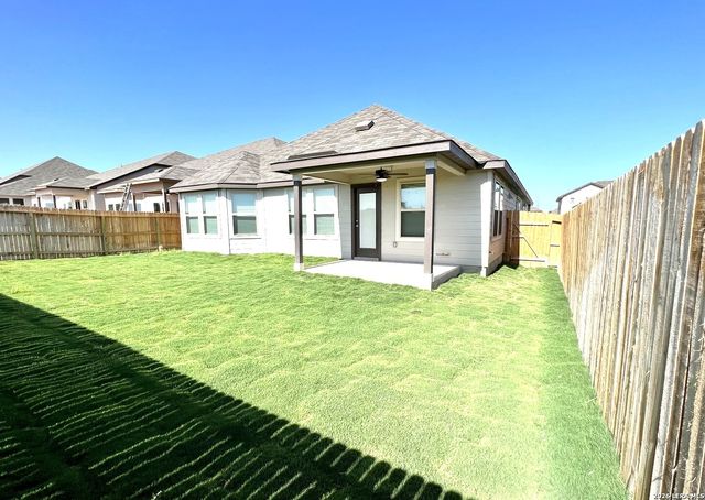 17027 BARKER PATH, San Antonio, TX 78247