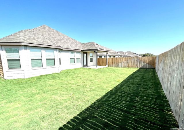 17027 BARKER PATH, San Antonio, TX 78247