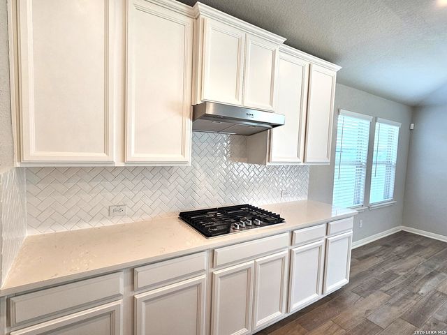 17027 BARKER PATH, San Antonio, TX 78247