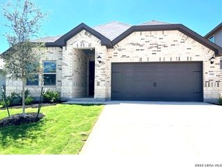 17027 BARKER PATH, San Antonio, TX 78247