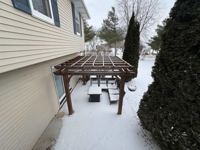 W6875 HUMMOCK DRIVE, Greenville, WI 54942