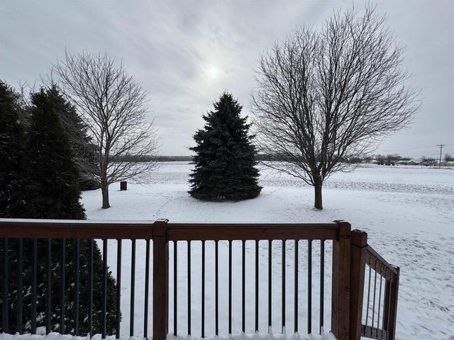 W6875 HUMMOCK DRIVE, Greenville, WI 54942