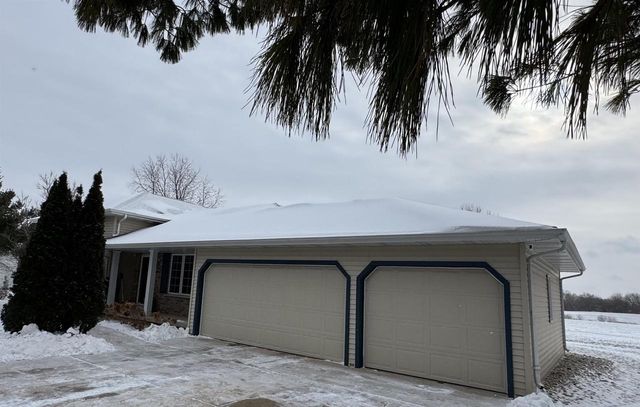 W6875 HUMMOCK DRIVE, Greenville, WI 54942