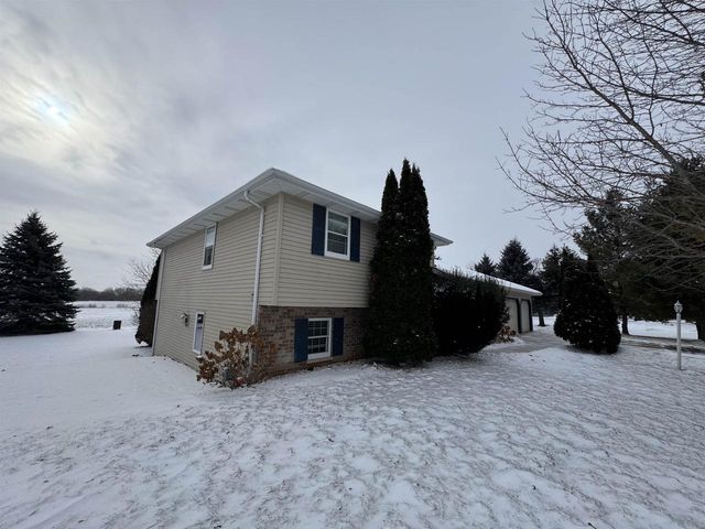 W6875 HUMMOCK DRIVE, Greenville, WI 54942