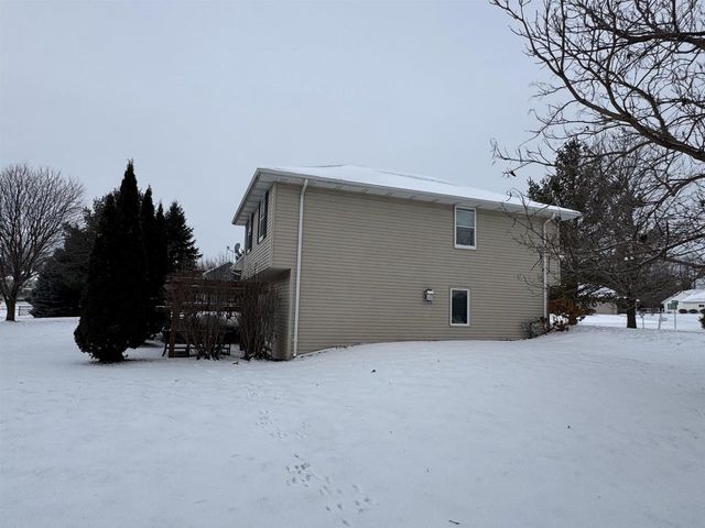 W6875 HUMMOCK DRIVE, Greenville, WI 54942