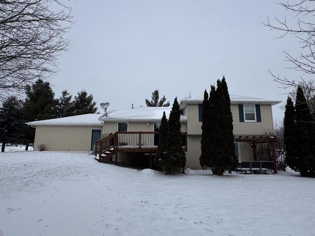 W6875 HUMMOCK DRIVE, Greenville, WI 54942