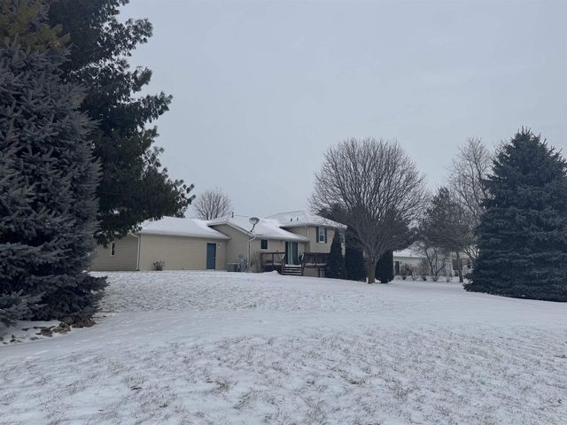 W6875 HUMMOCK DRIVE, Greenville, WI 54942