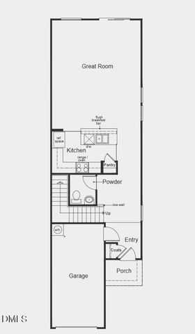 2208 Rabbitbrush Street, Durham, NC 27704