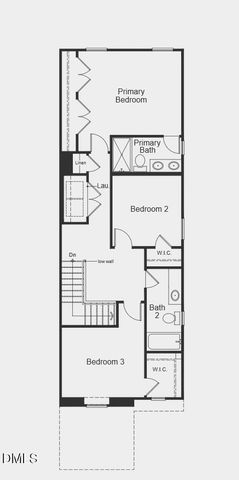 2208 Rabbitbrush Street, Durham, NC 27704