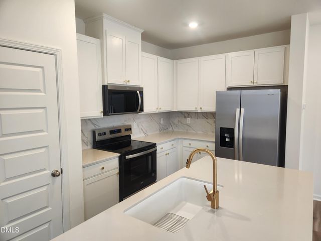 2208 Rabbitbrush Street, Durham, NC 27704