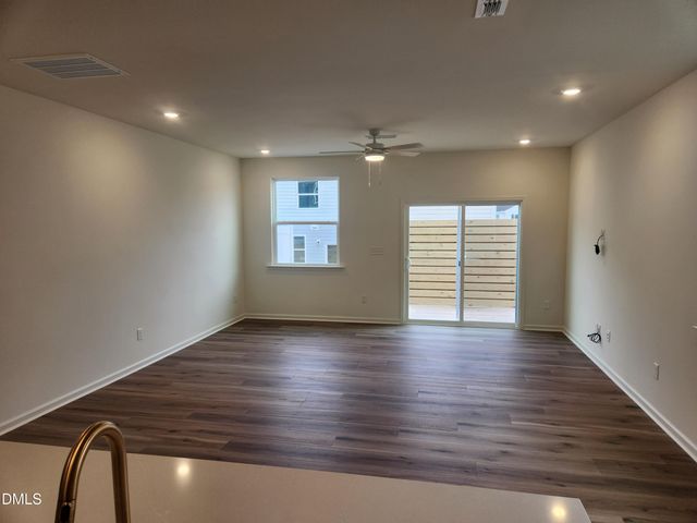 2208 Rabbitbrush Street, Durham, NC 27704