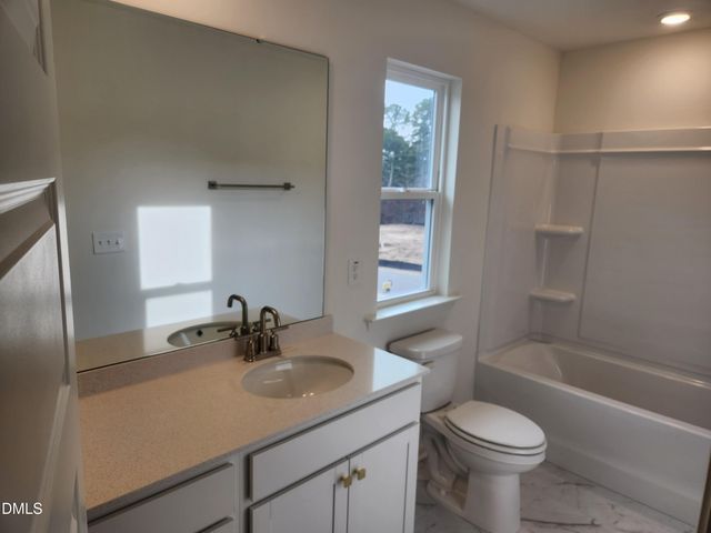 2208 Rabbitbrush Street, Durham, NC 27704