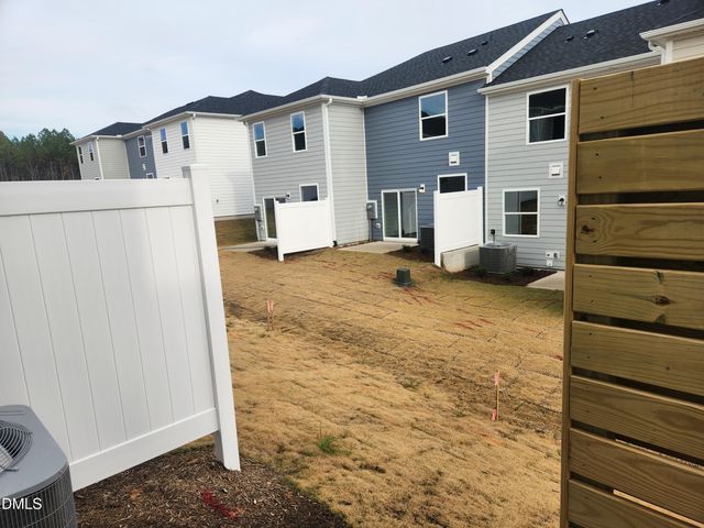 2208 Rabbitbrush Street, Durham, NC 27704