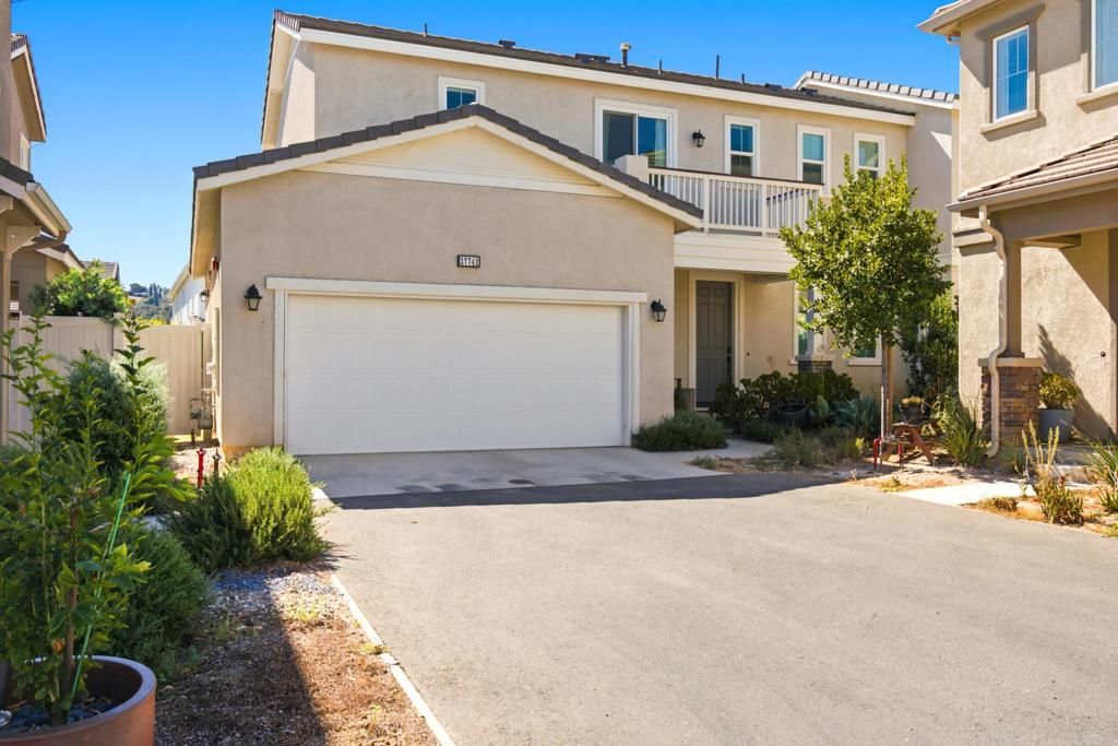 27742 Old Dairy Way, Valley Center, CA 92082 — exterior