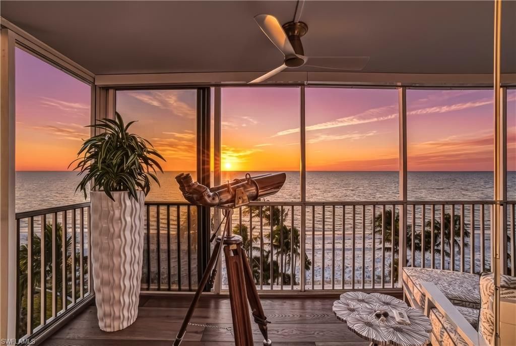3003 Gulf Shore BLVD N 701, NAPLES, FL 34103 — exterior