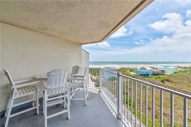 800 Sandcastle Dr 530, Port Aransas, TX 78373