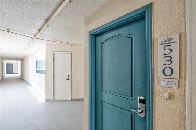 800 Sandcastle Dr 530, Port Aransas, TX 78373