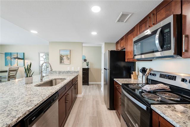 800 Sandcastle Dr 530, Port Aransas, TX 78373