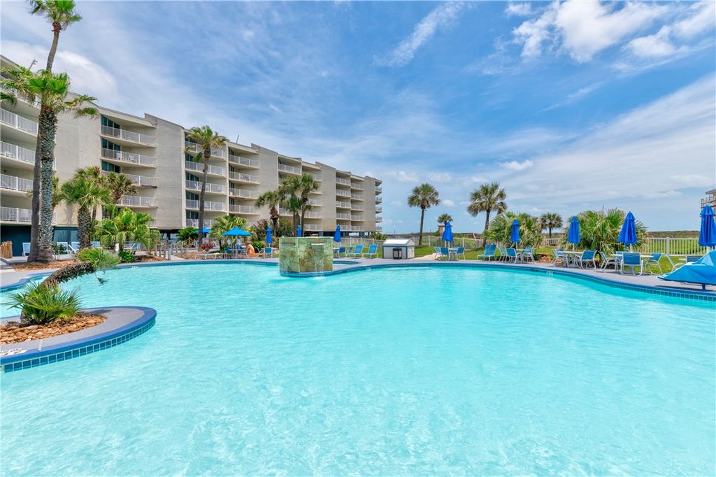 800 Sandcastle Dr 530, Port Aransas, TX 78373