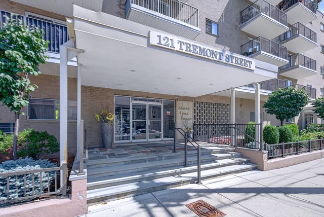 121 Tremont St C6, Boston, MA 02135