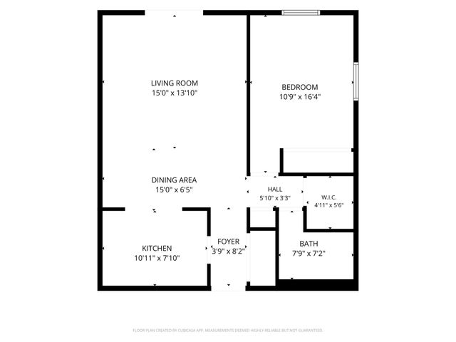 121 Tremont St C6, Boston, MA 02135