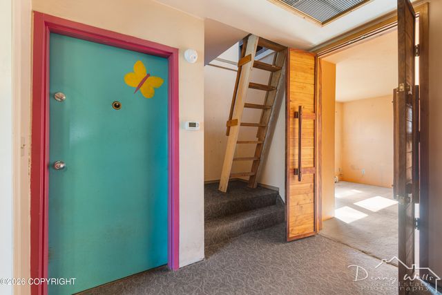 1012 E 9th Avenue, Anchorage, AK 99501