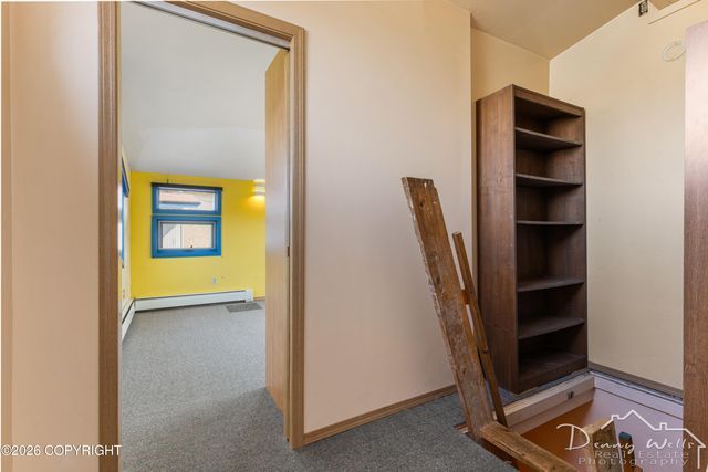 1012 E 9th Avenue, Anchorage, AK 99501