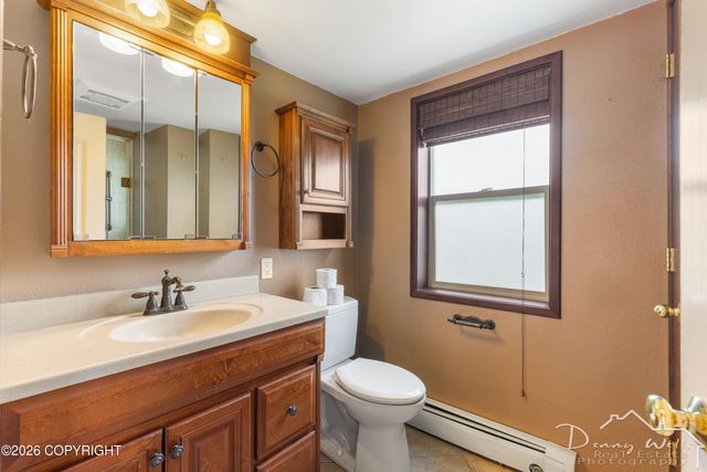 1012 E 9th Avenue, Anchorage, AK 99501