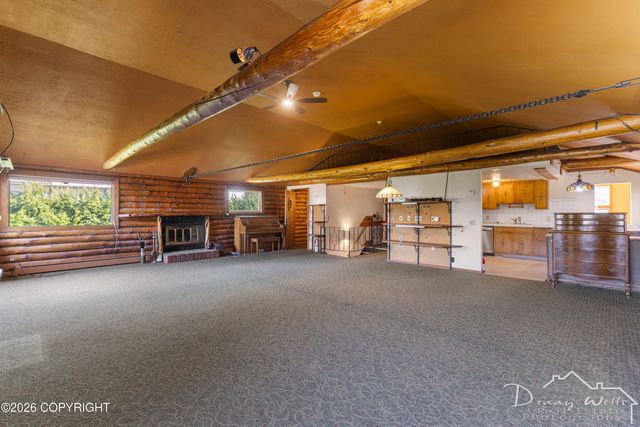 1012 E 9th Avenue, Anchorage, AK 99501