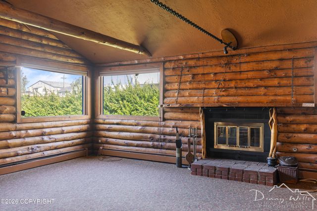 1012 E 9th Avenue, Anchorage, AK 99501