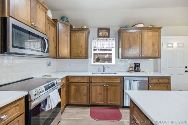 3 S Mayfield Street, Sapulpa, OK 74066